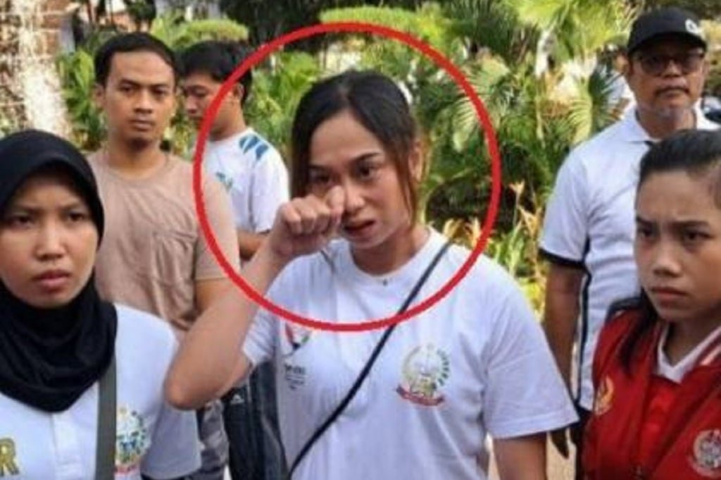 Dijanjikan Rp200 Juta, Atlet PON Sulsel Peraih Medali Emas Hanya Terima Rp150 Juta